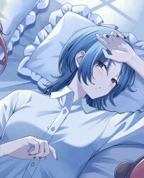 hiodoshi ao from hololive by mt mozuku
