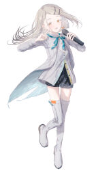 shinosawa hiro from gakuen idolmaster