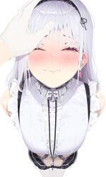commander (azur lane) from azur lane
