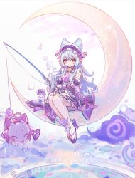yumemizuki mizuki from dreamworks by csyday