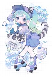 original fan art