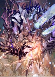 duel masters fan art