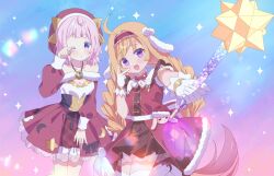 yura hotaru from magia record: mahou shoujo madoka magica gaiden by ruru (rurumagi)