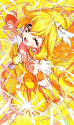 cure peace from precure