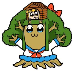 pipimi from poptepipic by bkub