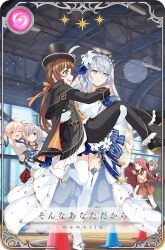 magia record: mahou shoujo madoka magica gaiden fan art