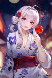 nijisanji fan art
