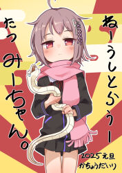 tenka hyakken fan art