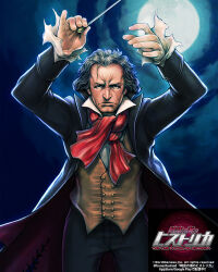 ludwig van beethoven fan art