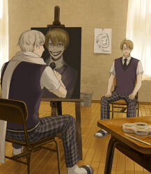america (hetalia) from axis powers hetalia