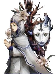 shin megami tensei fan art