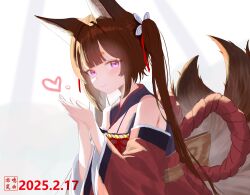 amagi-chan (azur lane) from azur lane