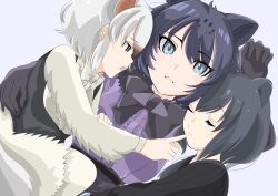 black jaguar (kemono friends) from kemono friends