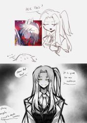 angela (project moon) from limbus company