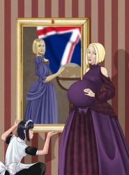 original fan art
