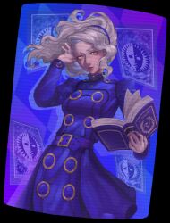 margaret (persona) from persona