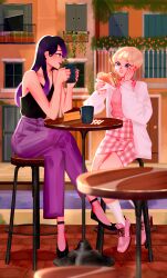 juleka couffaine from miraculous ladybug