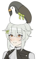 girls' frontline 2: exilium fan art