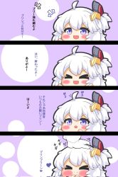 commander (azur lane) from azur lane by kurukurumagical