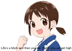 seki oriko from waka okami wa shougakusei!