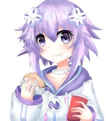 neptune (neptunia) from neptune (series)
