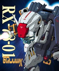 gundam fan art