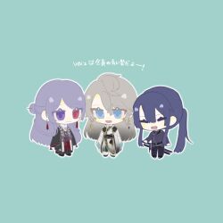 nijisanji fan art