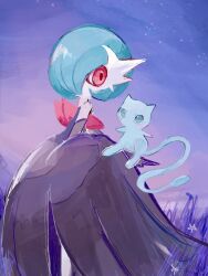 gardevoir from pokemon