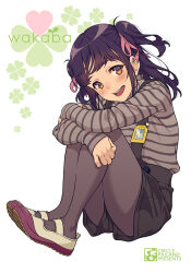 aoi sora (pairan) from original by pairan
