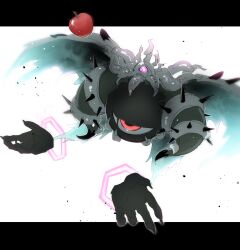 magolor from kirby's return to dream land deluxe