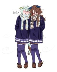 king halo (umamusume) from umamusume