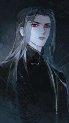 jinguang budaixi fan art