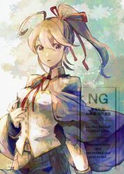 blazblue fan art