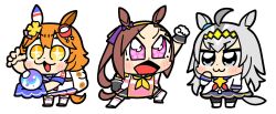 matikanefukukitaru (umamusume) from umamusume by bkub
