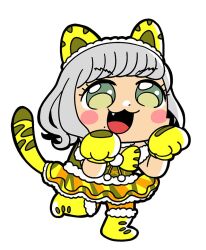 pretty series fan art