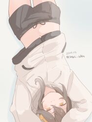 haruna (kancolle) from kantai collection
