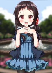 noyama miho from a channel by ruu (tksymkw)