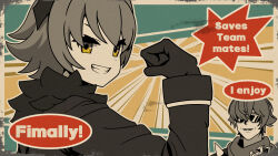 caesar king (zenless zone zero) from zenless zone zero