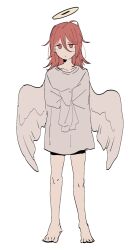 angel devil (chainsaw man) from chainsaw man