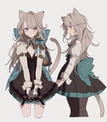 lynette (genshin impact) from genshin impact