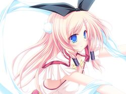 amane ruru from 77