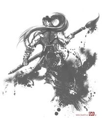 original fan art