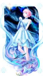 nikki (nikki) from nikki (series)