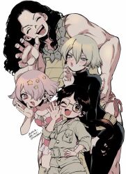 dr. stone fan art