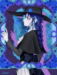 chando (ado) from ado (utaite)