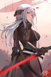 goddess of victory: nikke fan art