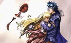 agnes claudel from eiyuu densetsu