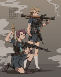original fan art
