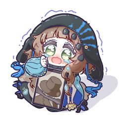 reverse:1999 fan art