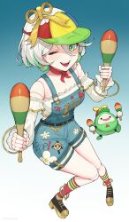 cecilia immergreen from hololive